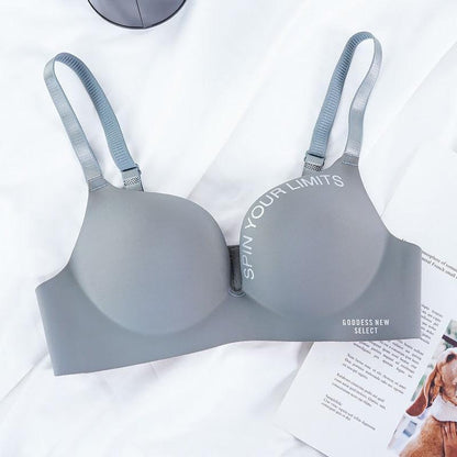 Women Seamless Bra Sexy Push Up - HEPSIBAH SHOP