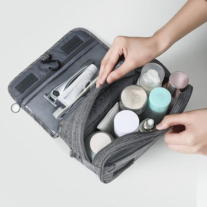 High Quality Travel Makeup Bags Women - HEPSIBAH SHOP