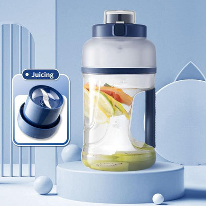 70W Portable Blender Bottle 1000ML - HEPSIBAH SHOP