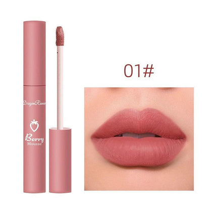 3 Pcs Sweet Liquid Lipstick Set - HEPSIBAH SHOP