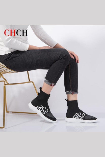 CHCH Women Fashion Shoes for Ladies - HEPSIBAH SHOP