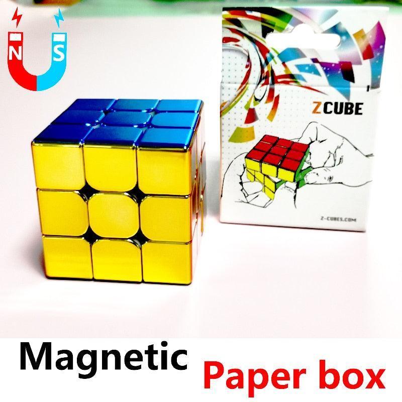 Cyclone Boys Magnetic Magic Cube - HEPSIBAH SHOP