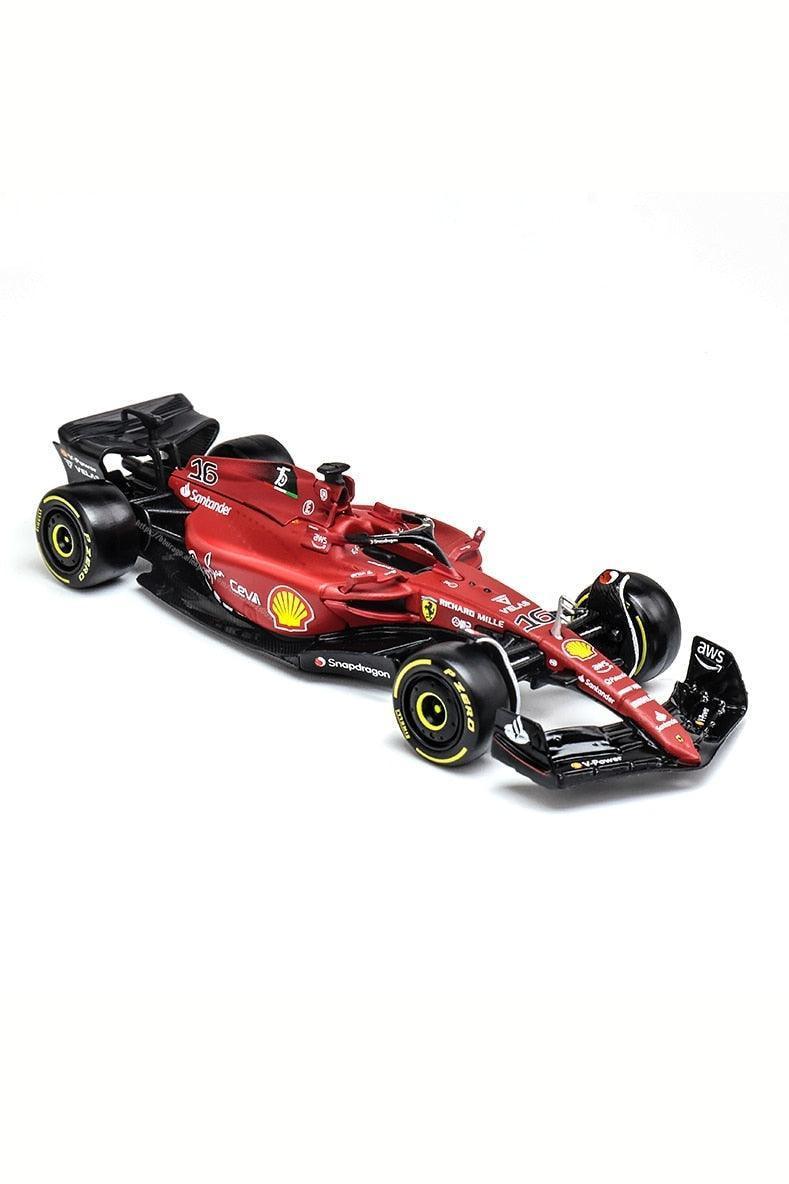 Ferrari Luxury Diecast Car Model Toy Collection Gift - HEPSIBAH SHOP