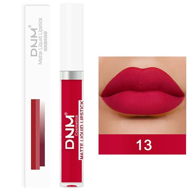 3 Pcs Sweet Liquid Lipstick Set - HEPSIBAH SHOP