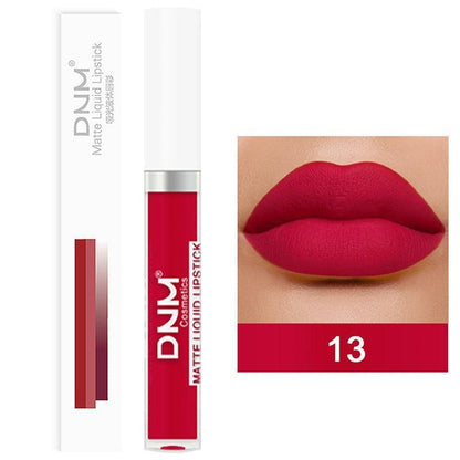 3 Pcs Sweet Liquid Lipstick Set - HEPSIBAH SHOP