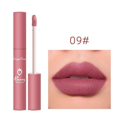 3 Pcs Sweet Liquid Lipstick Set - HEPSIBAH SHOP