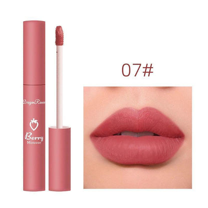 3 Pcs Sweet Liquid Lipstick Set - HEPSIBAH SHOP