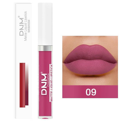 3 Pcs Sweet Liquid Lipstick Set - HEPSIBAH SHOP