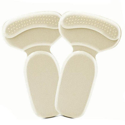 2PCS Women's Insoles ,Patch Heel Pads - HEPSIBAH SHOP