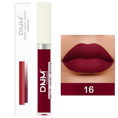 3 Pcs Sweet Liquid Lipstick Set - HEPSIBAH SHOP