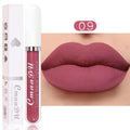 Sexy Long Lasting Velvet Matte Lip Gloss - HEPSIBAH SHOP