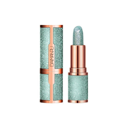 Glitter Matte Temperature Change Lipstick - HEPSIBAH SHOP